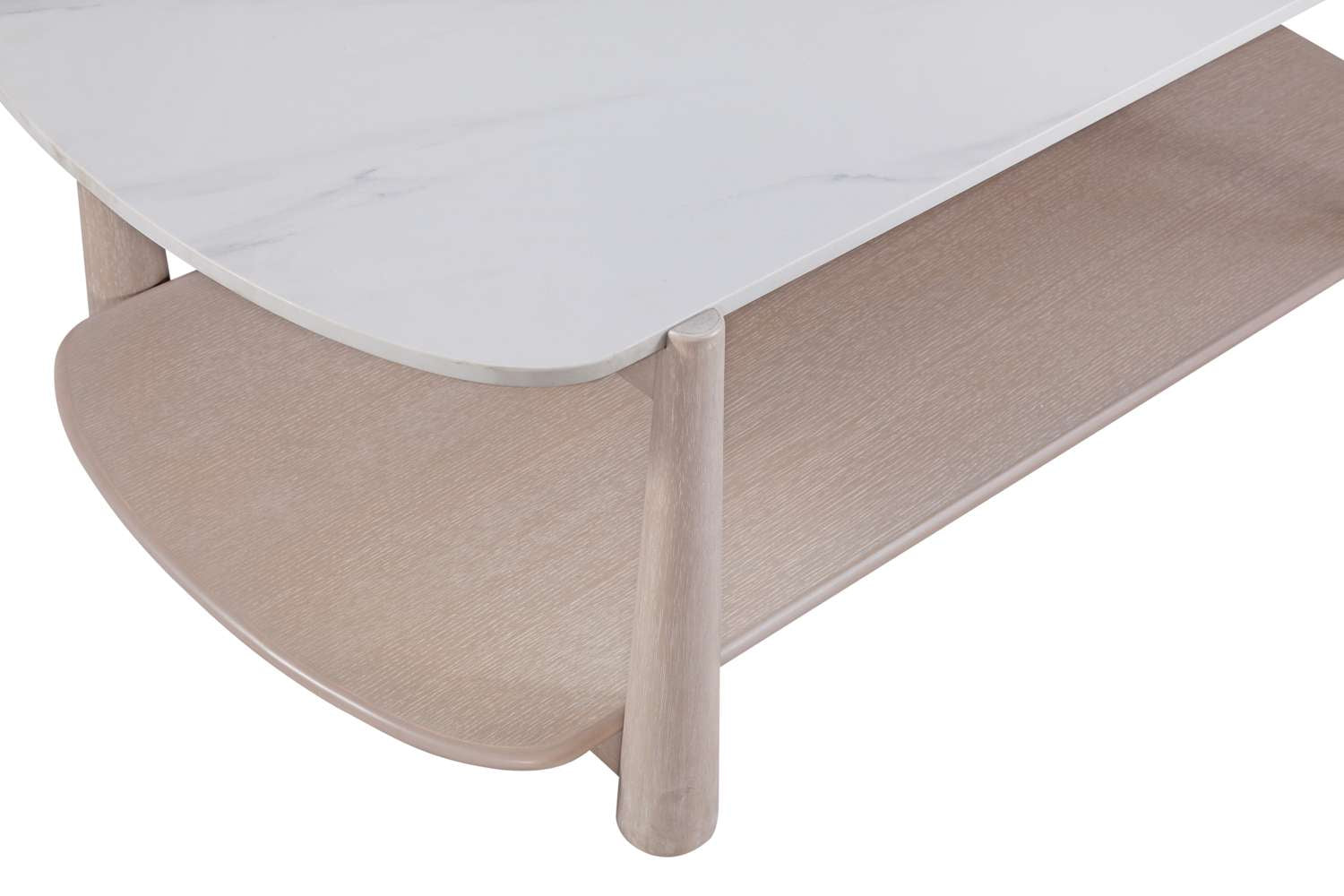 Horizons Coffee Table - Detail