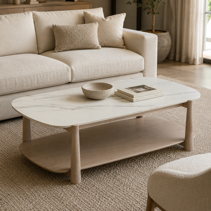 Horizons Coffee Table - Main