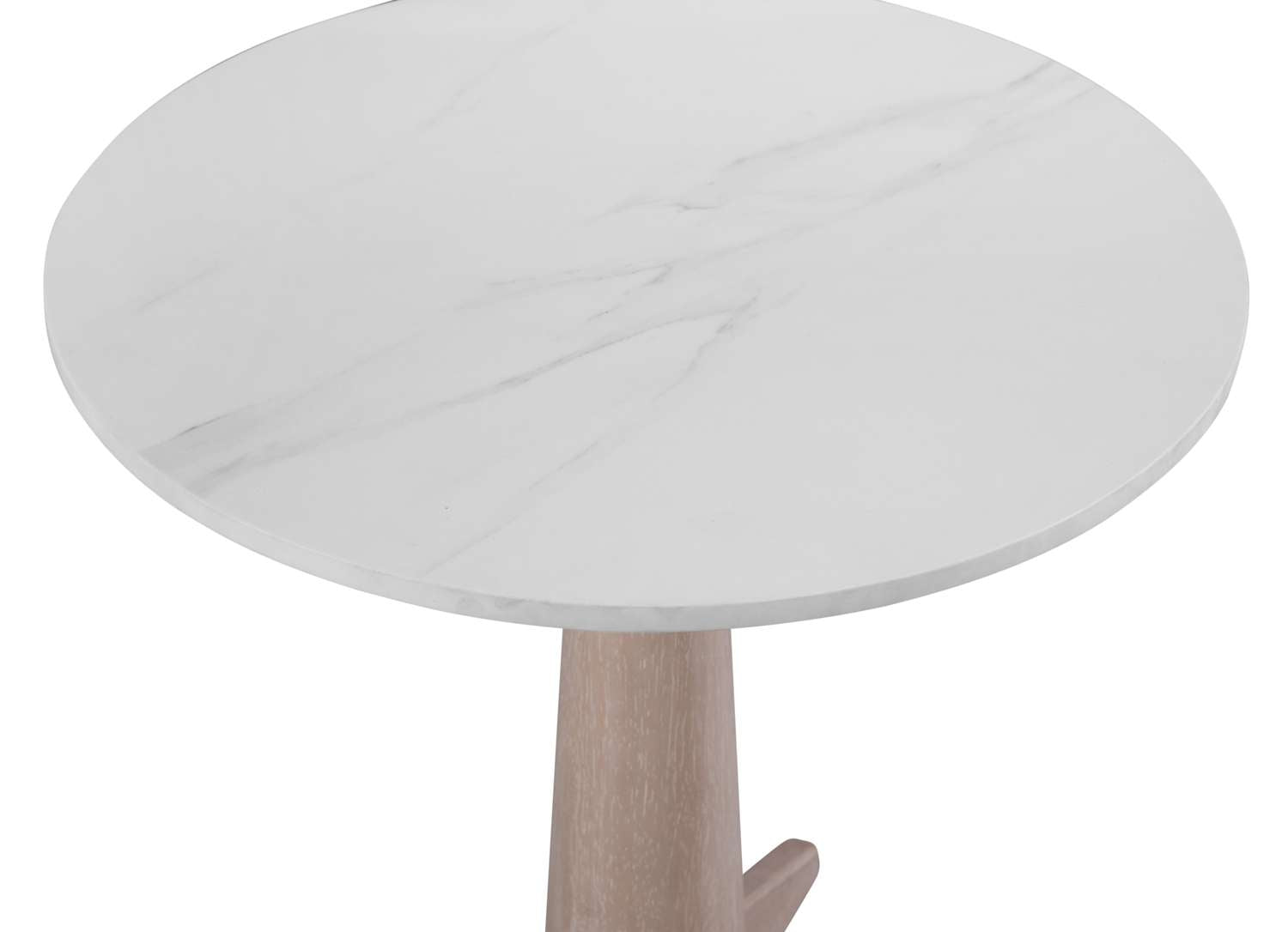 Horizons End Table - Detail