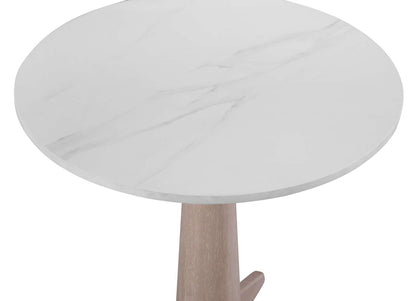 Horizons End Table - Detail