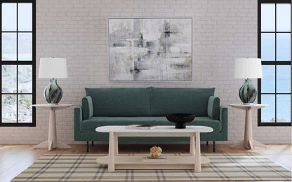 Horizons End Table - Room Scene
