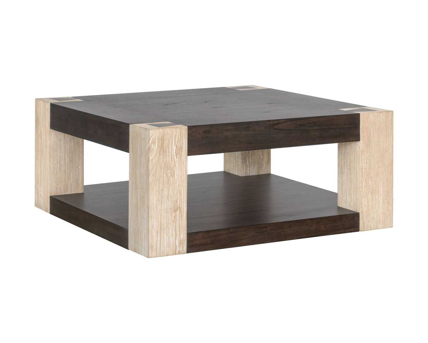 Harmony Coffee Table - Angle
