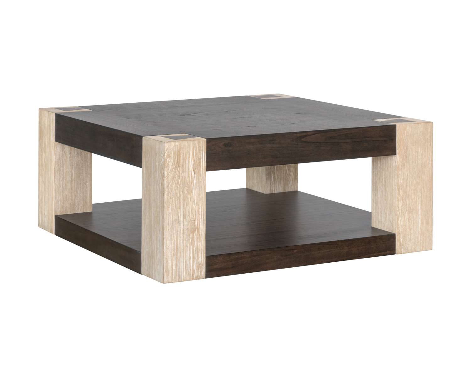 Harmony Coffee Table - Angle
