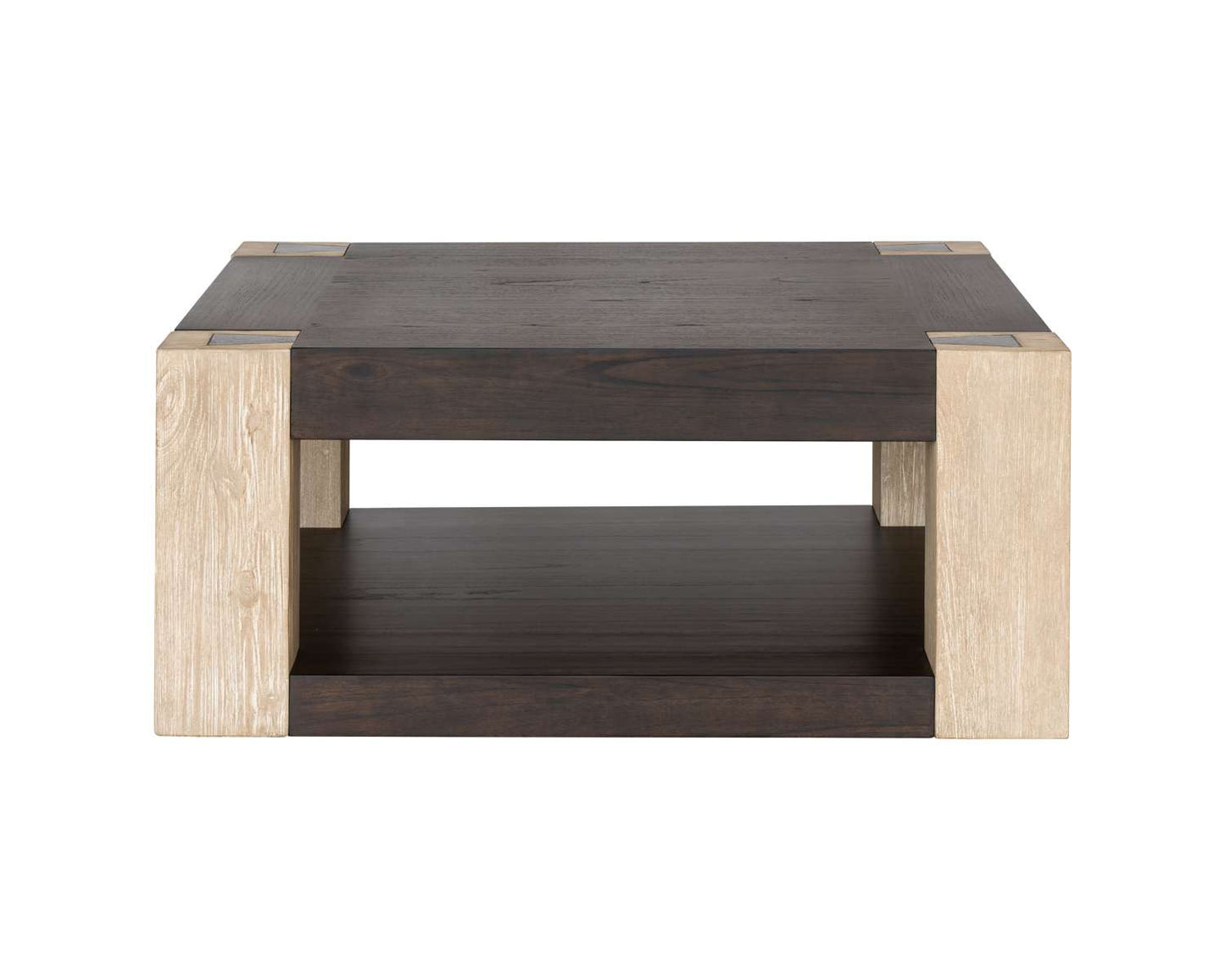 Harmony Coffee Table - Straight On