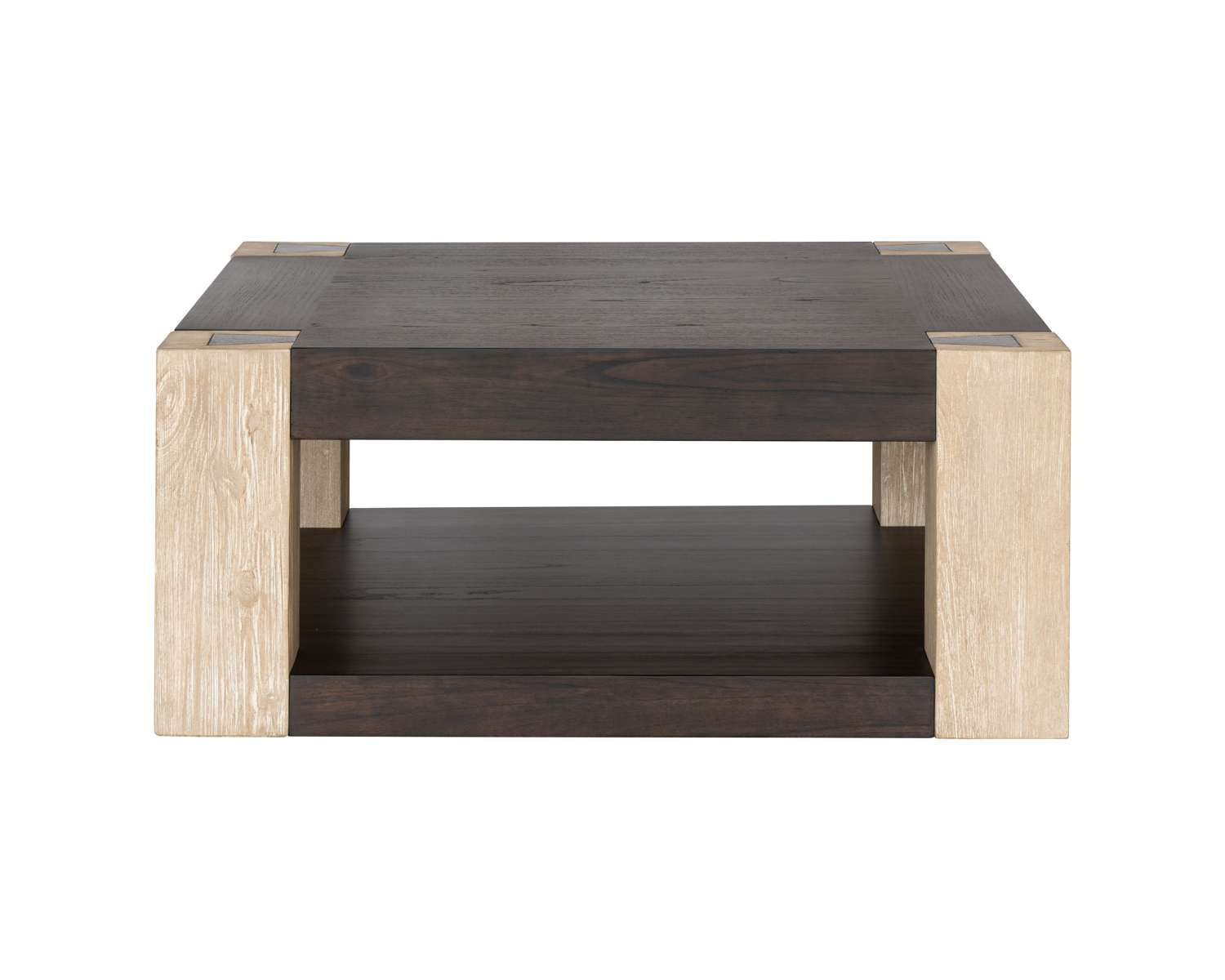 Harmony Coffee Table - Straight On