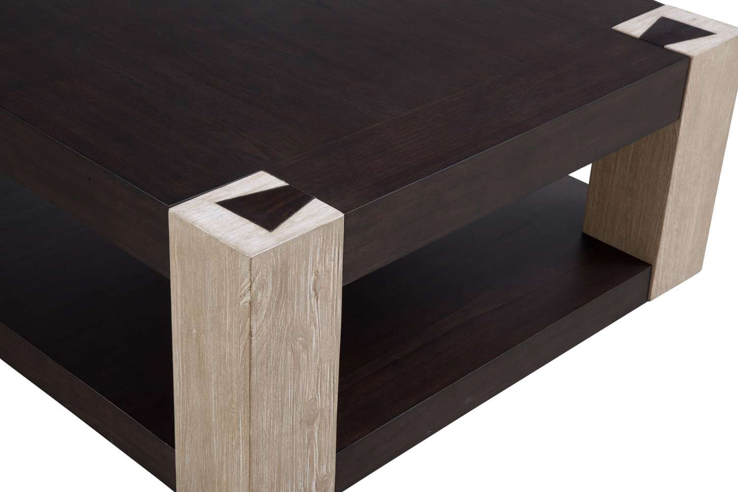 Harmony Coffee Table - Detail