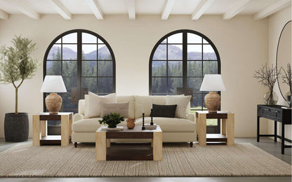 Harmony Coffee Table - Room Scene