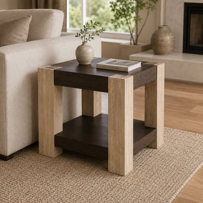 Harmony End Table - Main