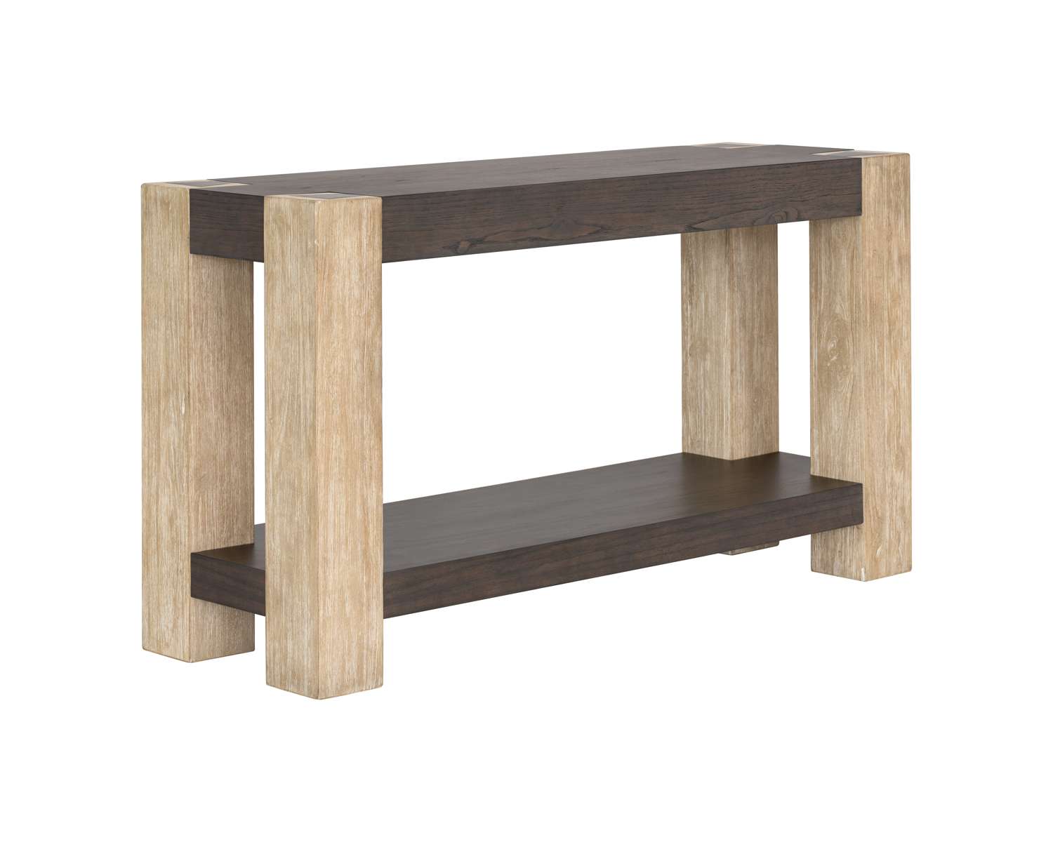 Harmony Console Table - Angle