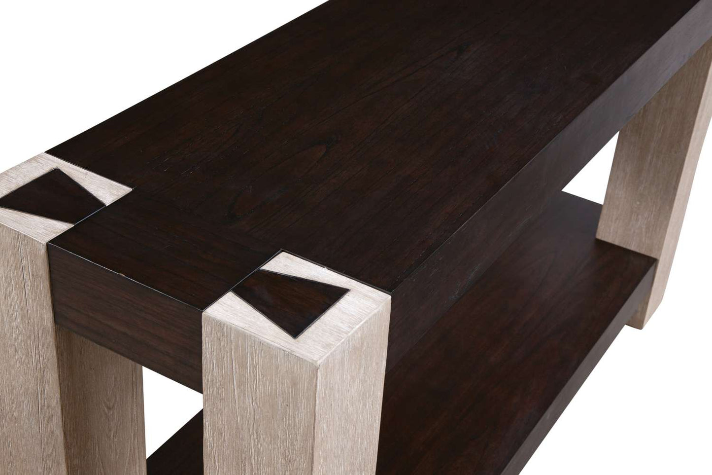 Harmony Console Table - Detail