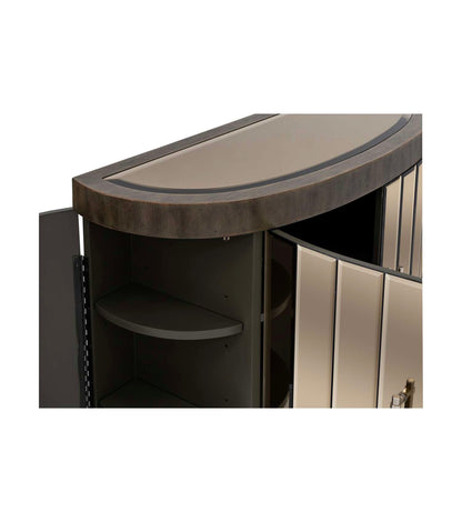 Serrano Hall Cabinet - Additional