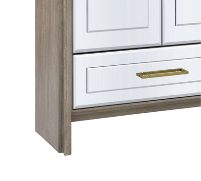 Lansing Tall Bar Cabinet - Additional