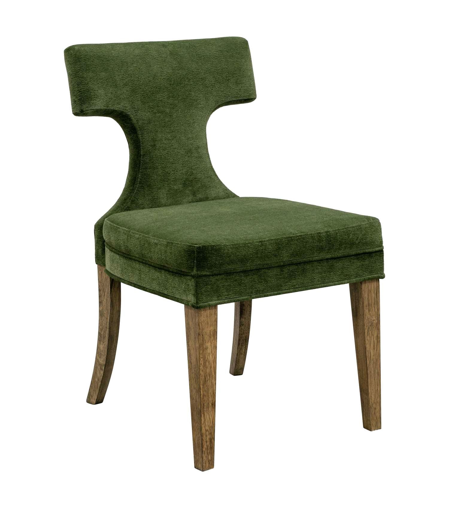 Oliver Dining Chair (Set of 2) - Angle
