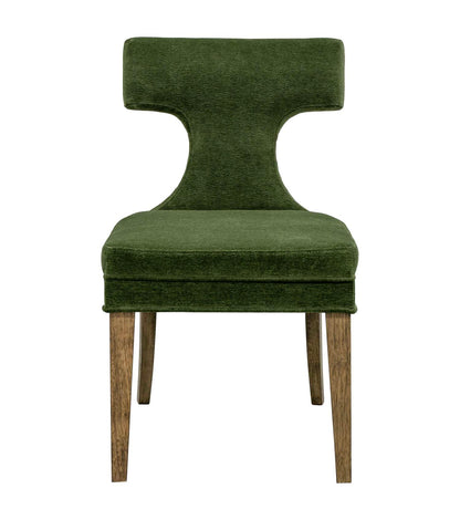 Oliver Dining Chair (Set of 2) - Straight On