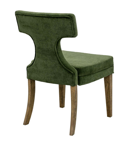 Oliver Dining Chair (Set of 2) - Additional
