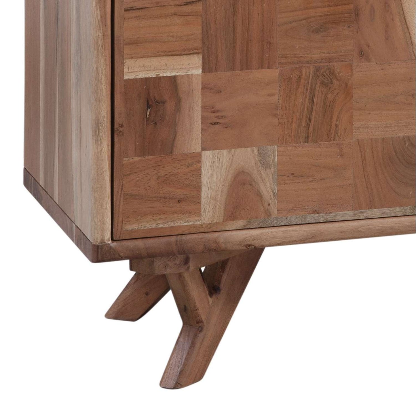 Modern Brown Servers - Additional