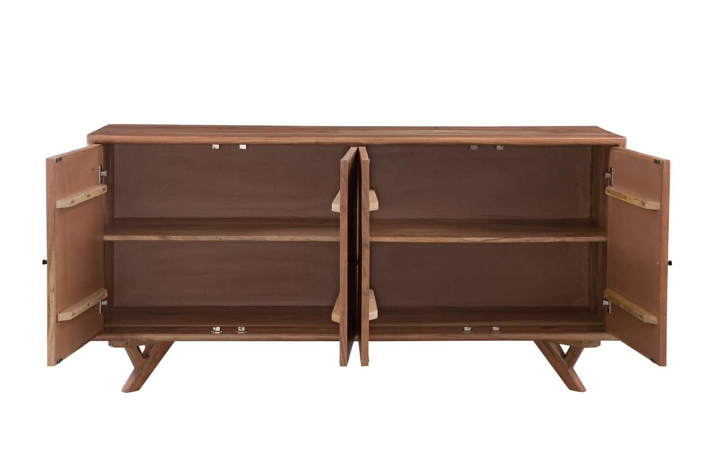 Modern Brown Servers - Additional