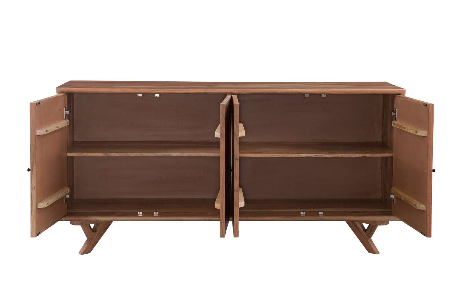 Modern Brown Servers - Additional