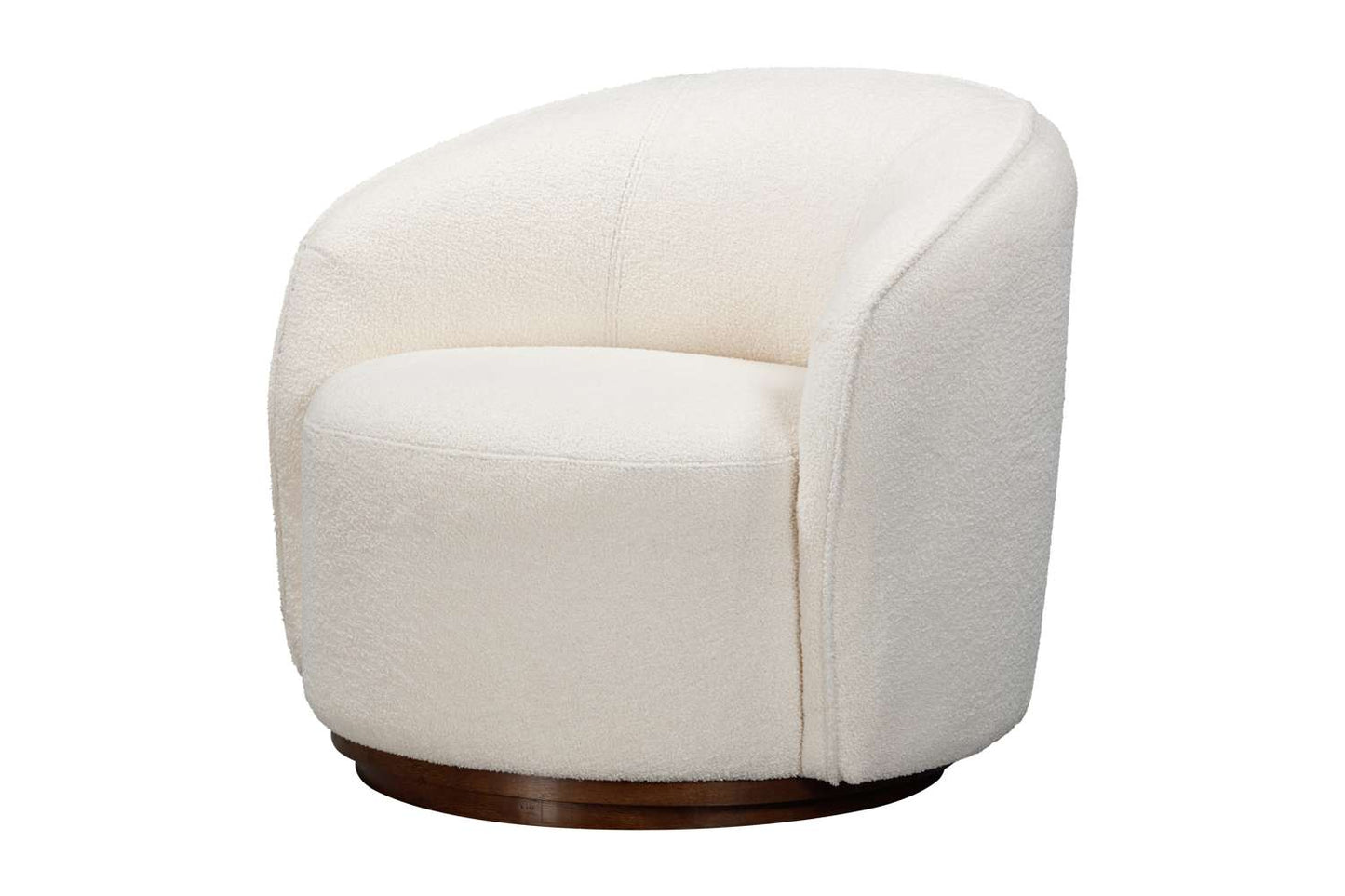 Rory Accent Chair - Additional