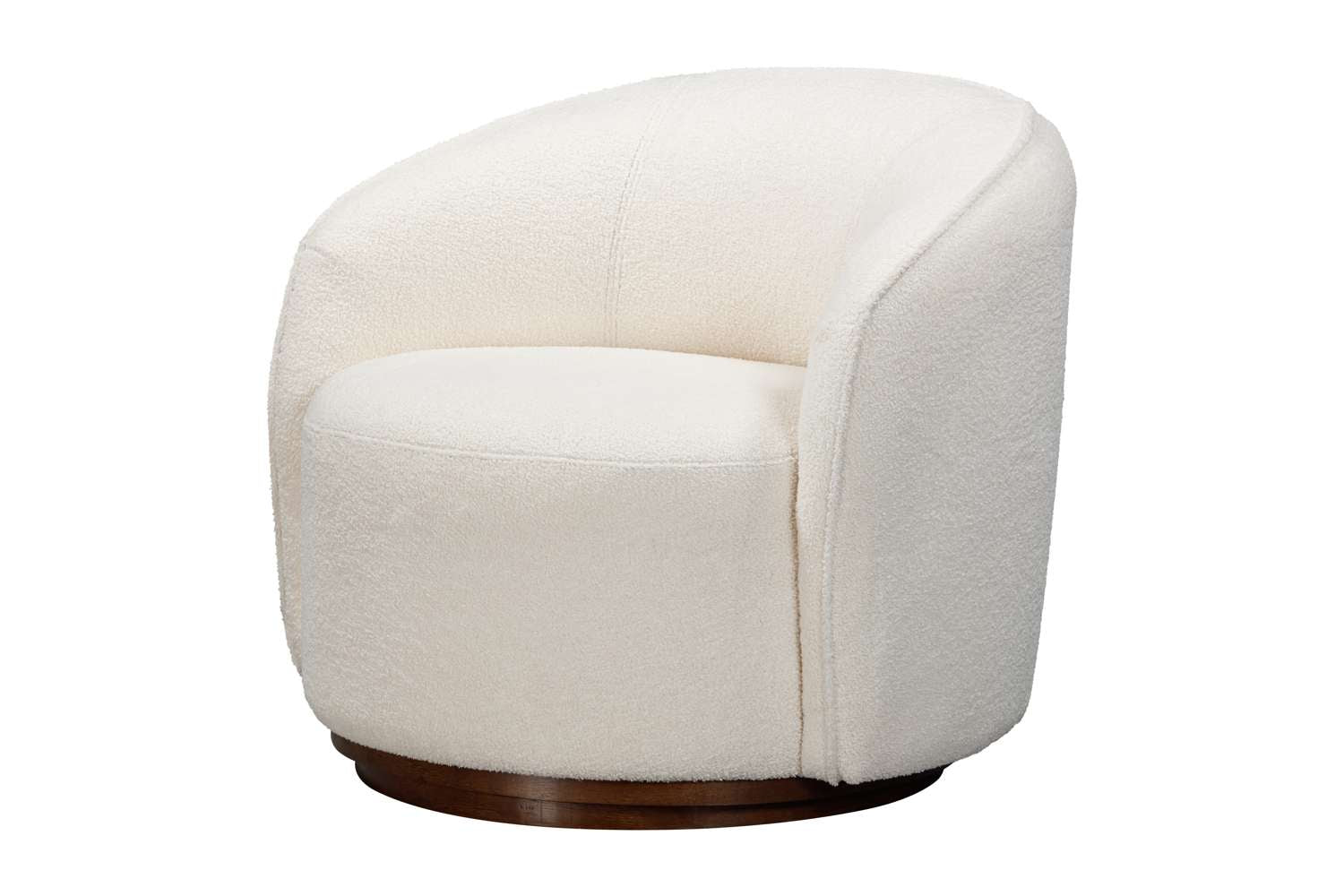 Rory Accent Chair - Additional
