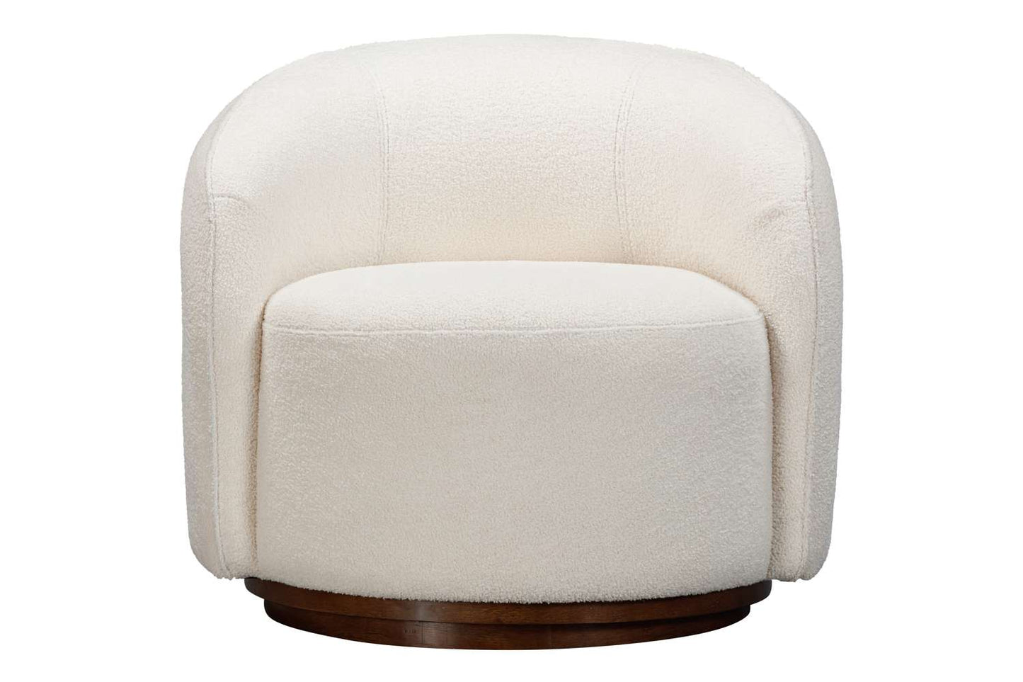 Rory Accent Chair - Straight On