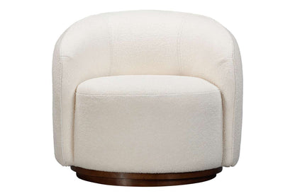 Rory Accent Chair - Straight On