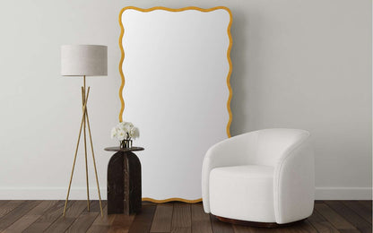 Rory Accent Chair - Room Scene