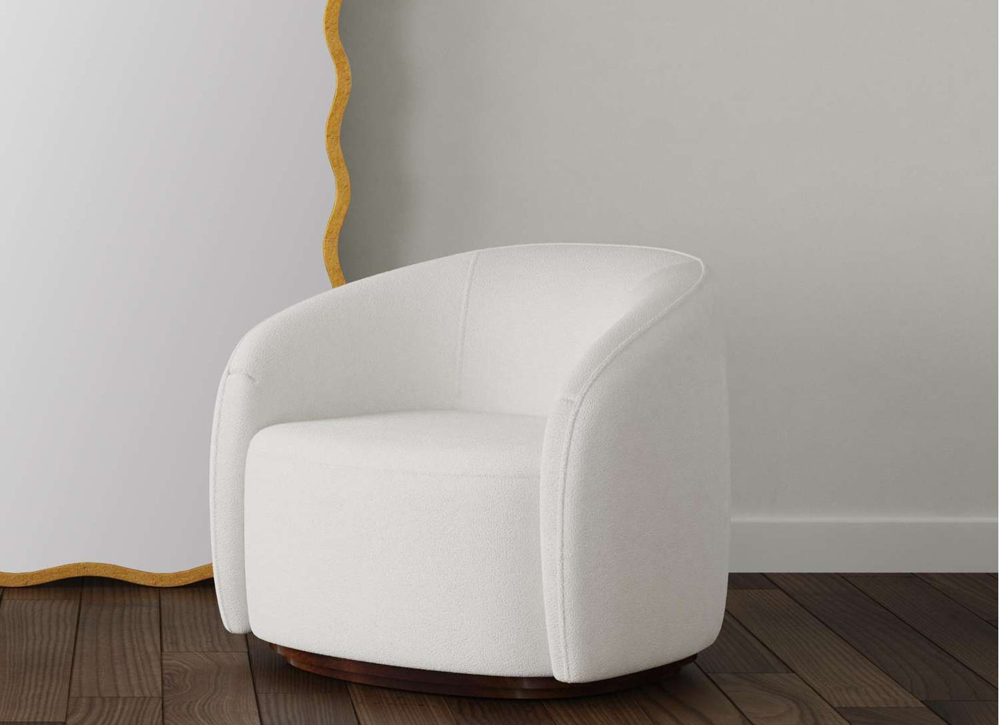 Rory Accent Chair - Main