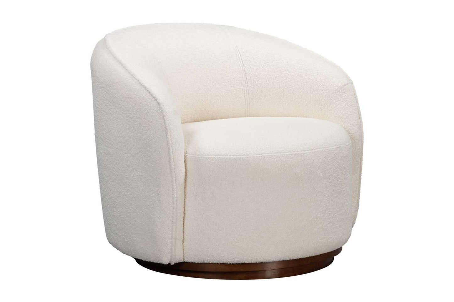 Rory Accent Chair - Angle