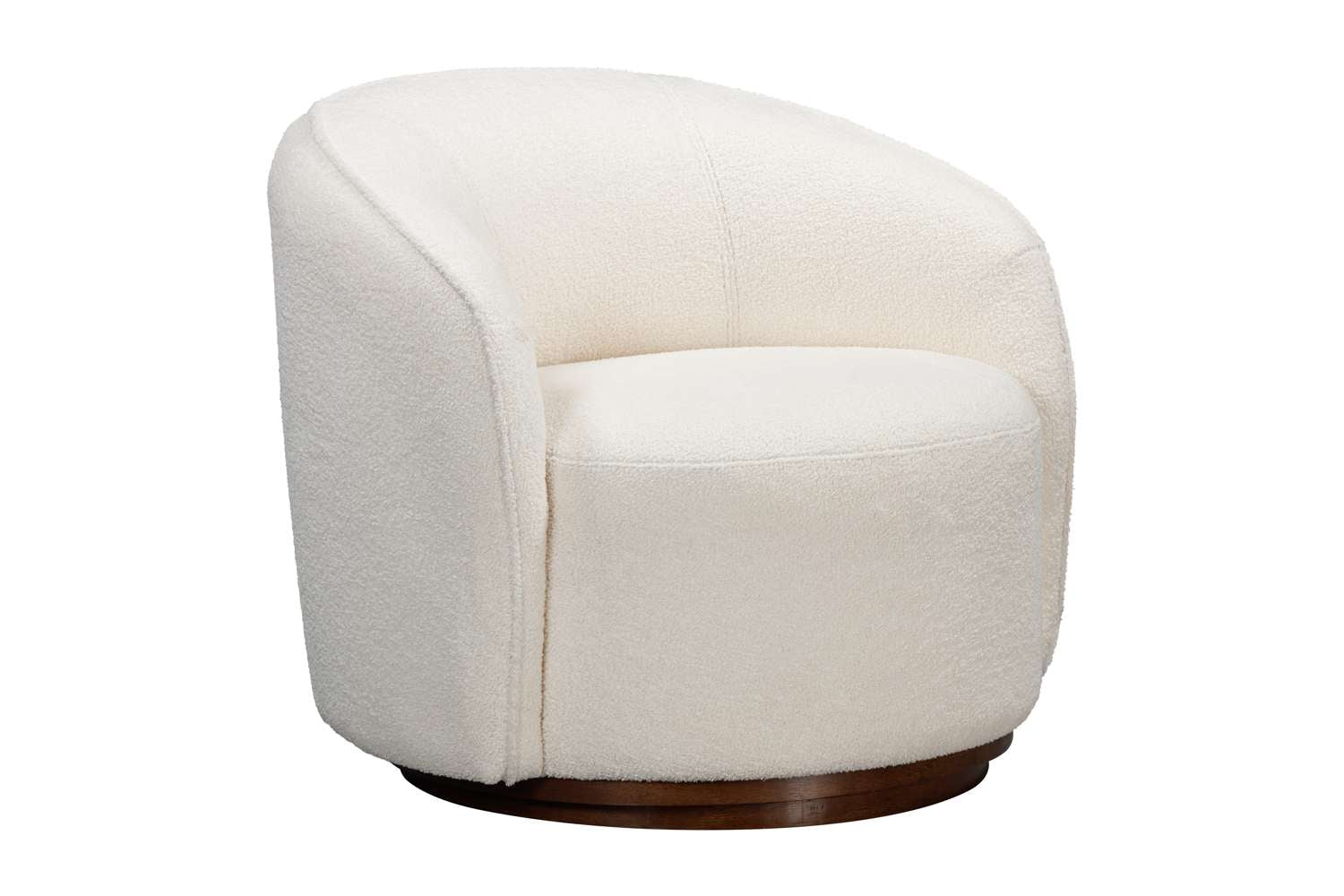 Rory Accent Chair - Angle