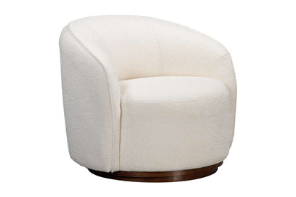 Rory Accent Chair - Angle
