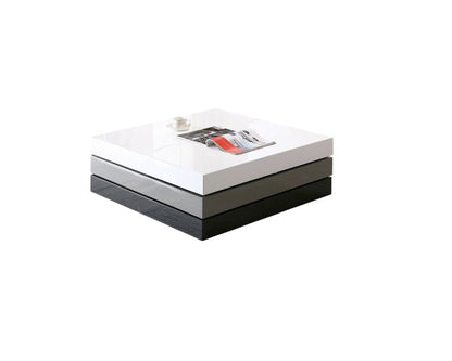 Square Coffee Table
