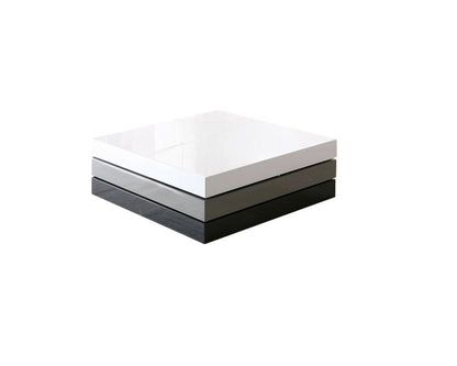 Square Coffee Table