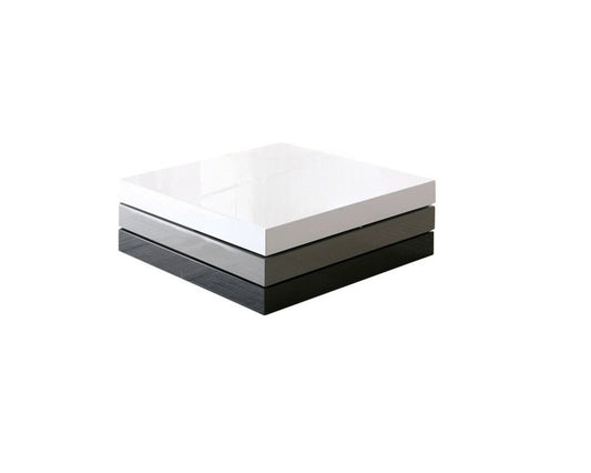 Square Coffee Table