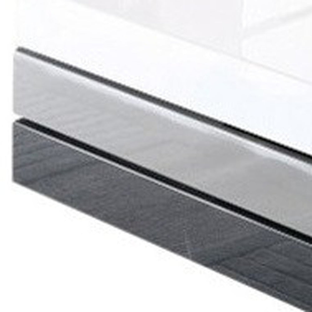 Square Coffee Table