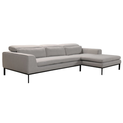 Sectional