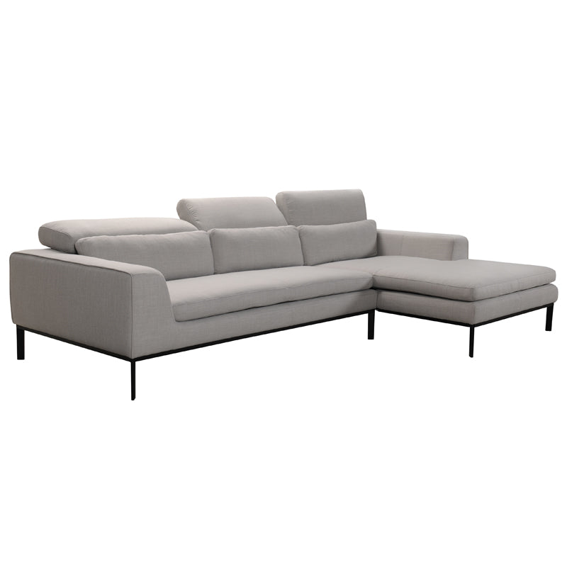 Sectional