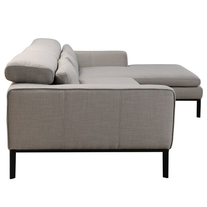 Sectional
