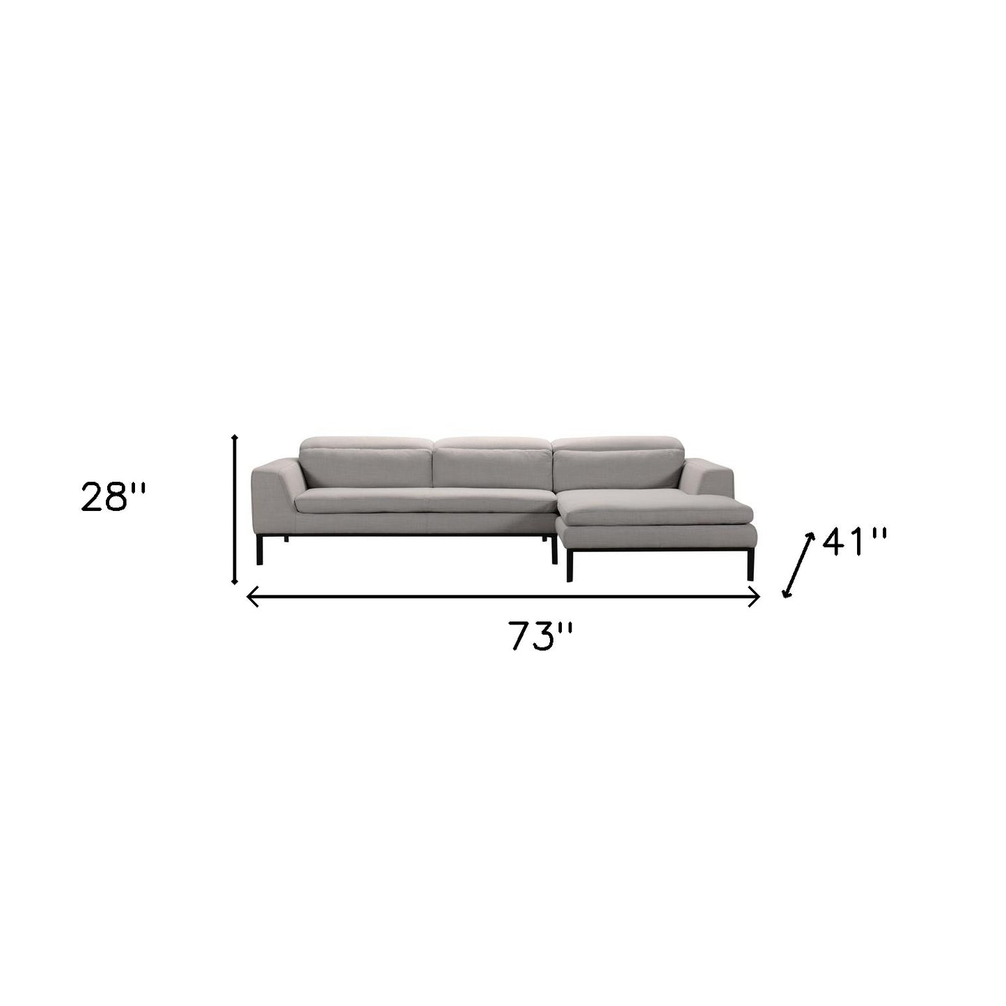 Sectional