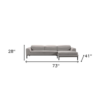 Sectional