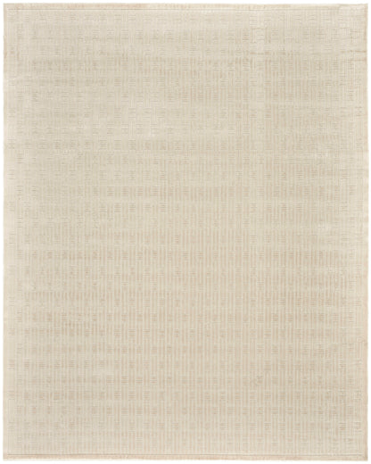 Nourison Charm Ivory Pet Friendly Machine Washable Rug - Main