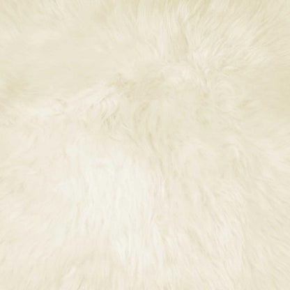 Natural Sheepskin Pillow