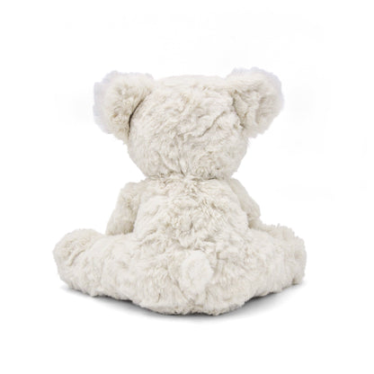 Koko Maxi Plushie