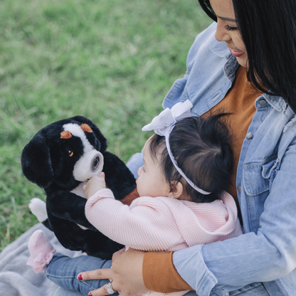 Cooper Canine - zooby® Baby Monitor