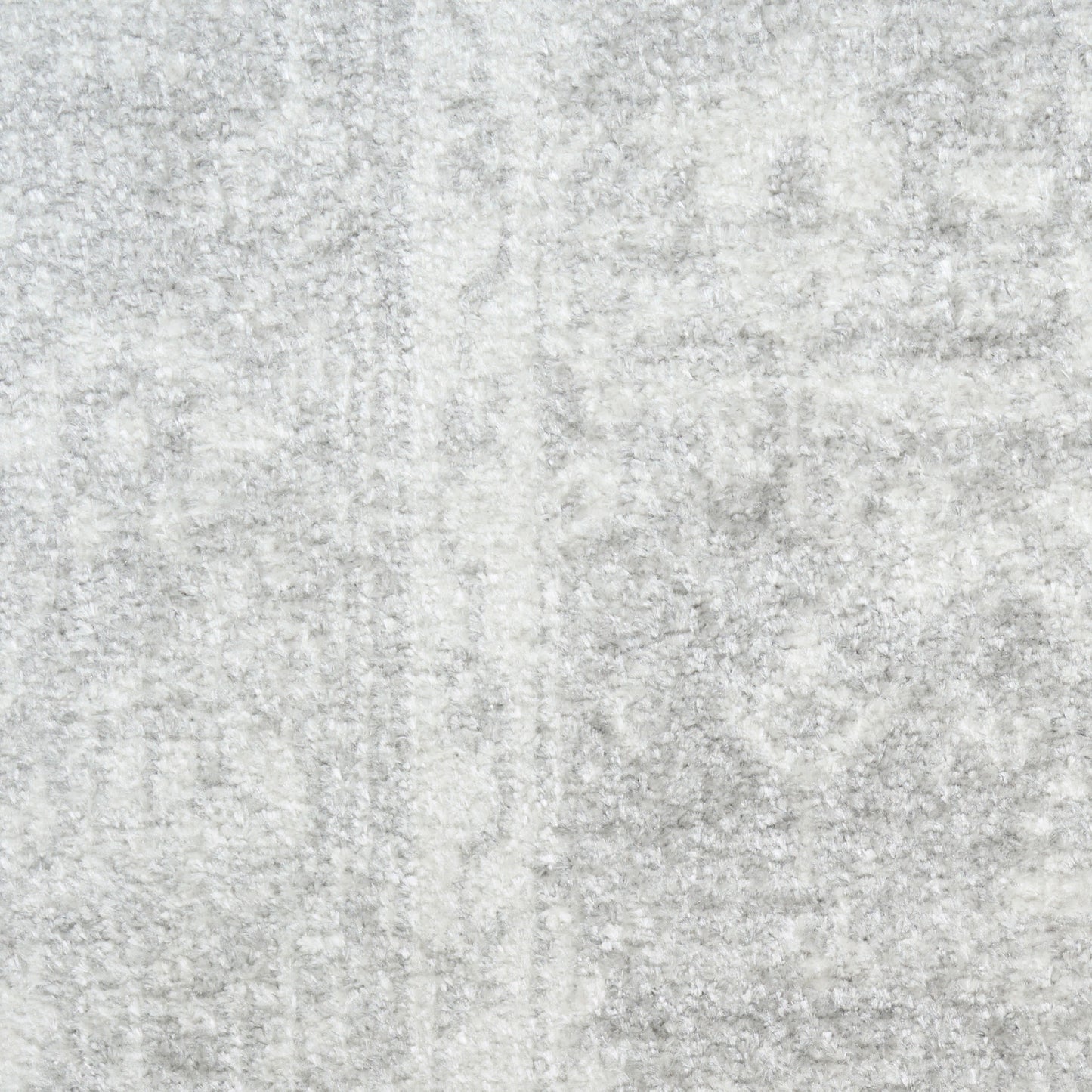 Nourison Astra Light Grey Pet Friendly Machine Washable Rug - Swatch