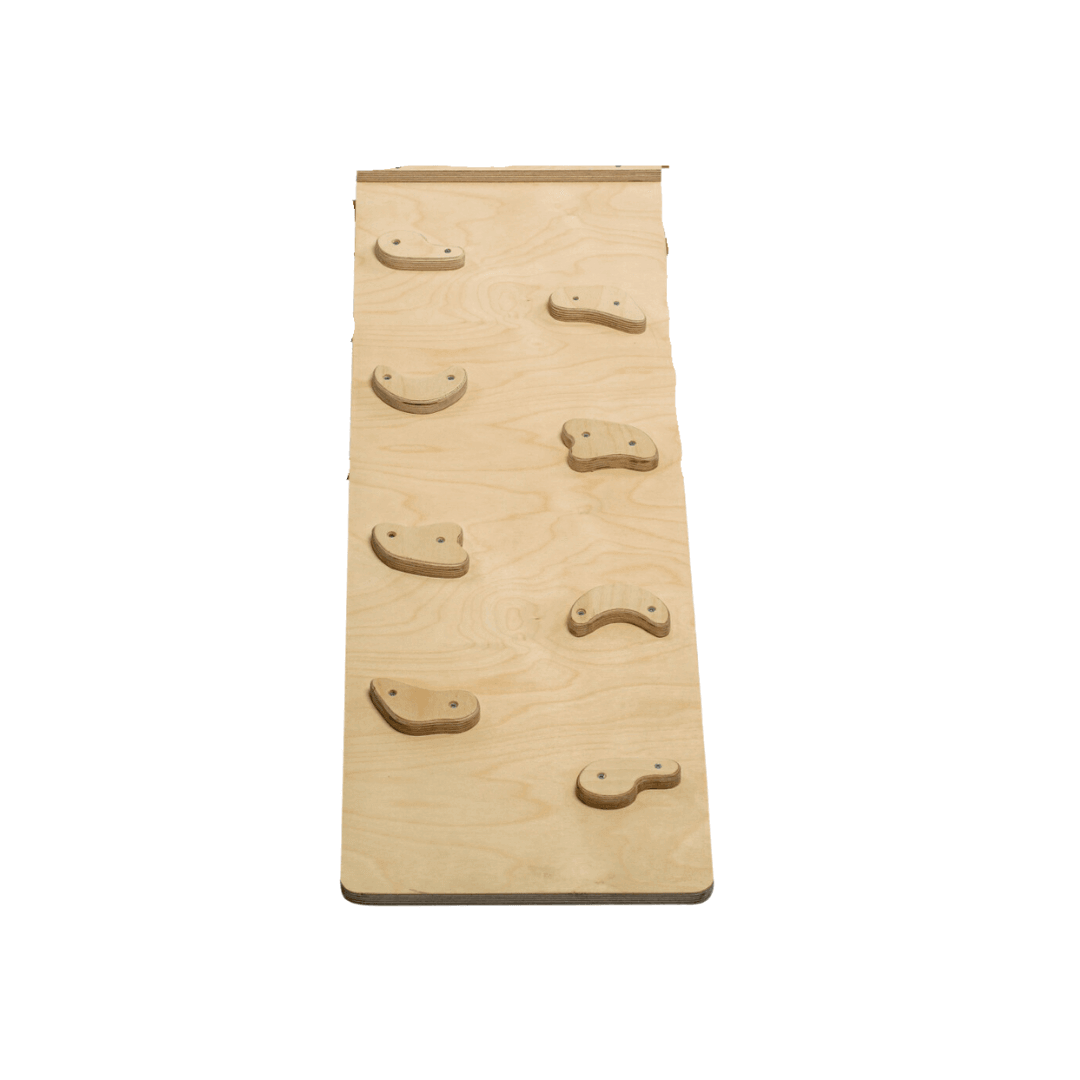 Montessori 3 Piece Climbing Set