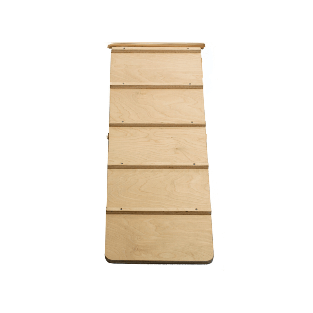 Montessori 3 Piece Climbing Set