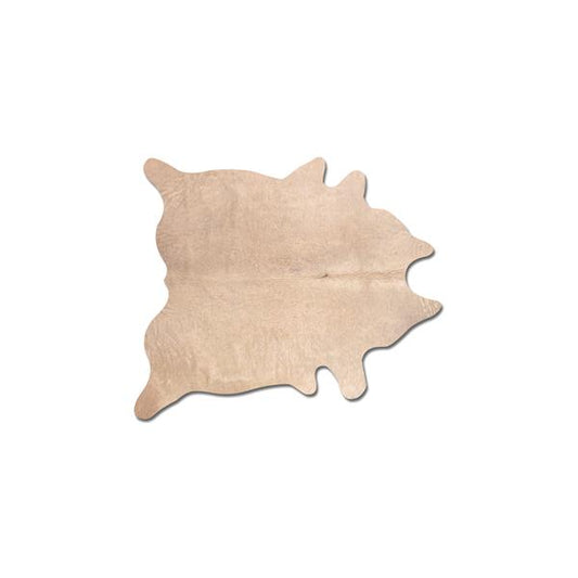 5 x 7 Natural Cowhide Rug
