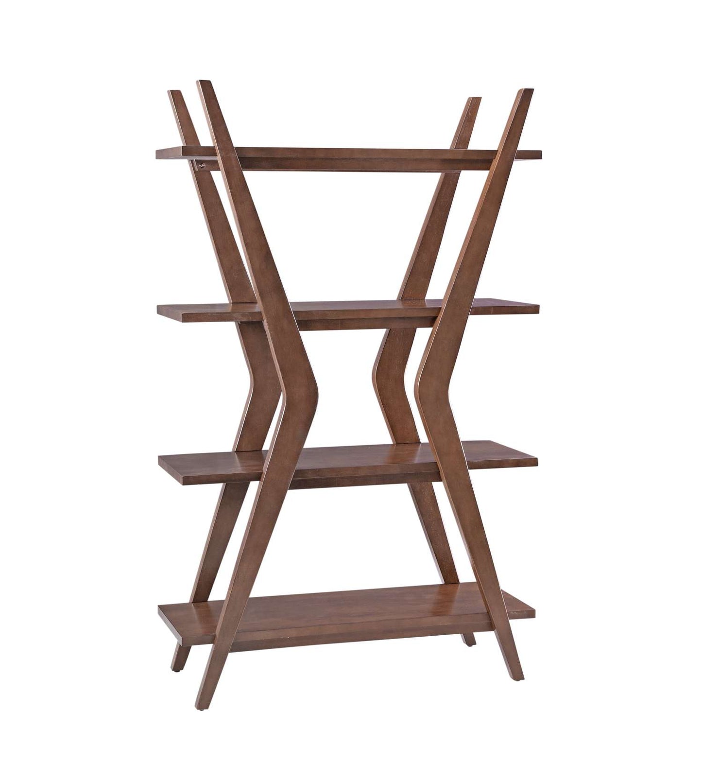 Stratton Etagere - Angle
