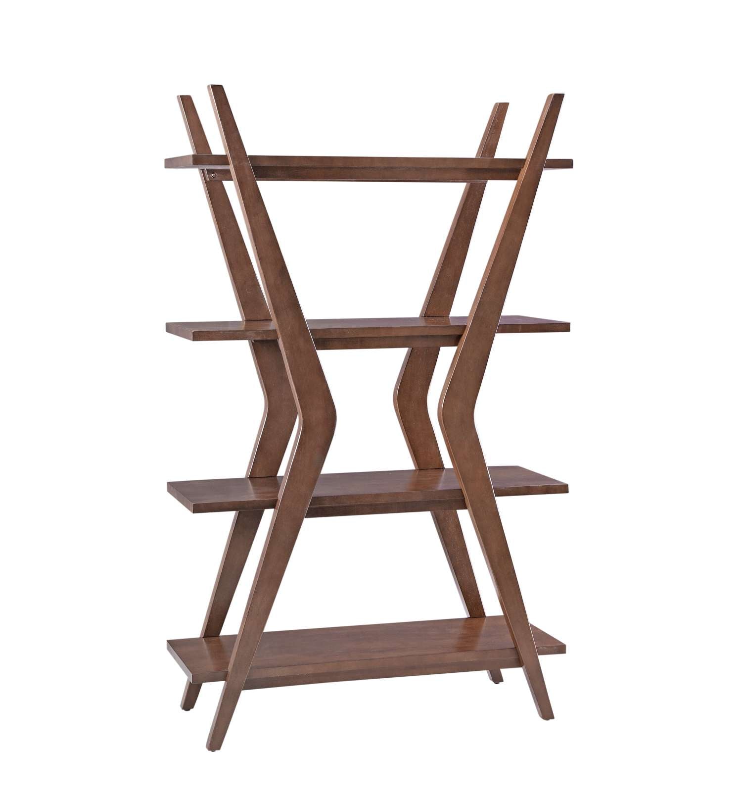Stratton Etagere - Angle